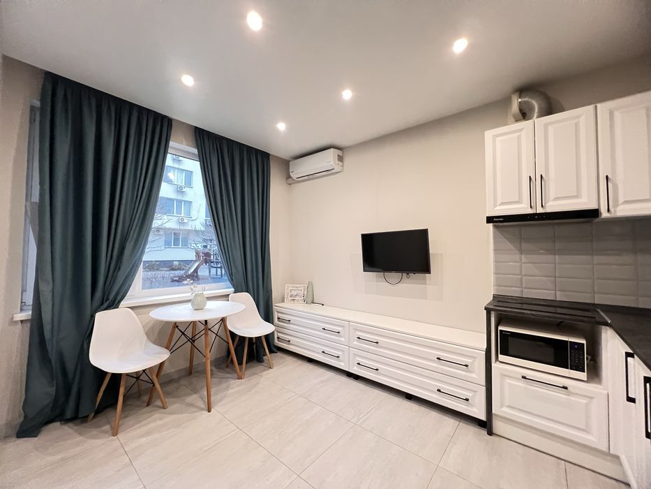 Квартира в біля метро Васильківська