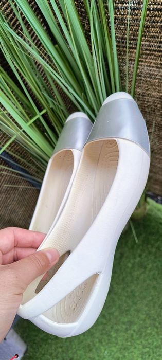 baleriny Crocs w5 36