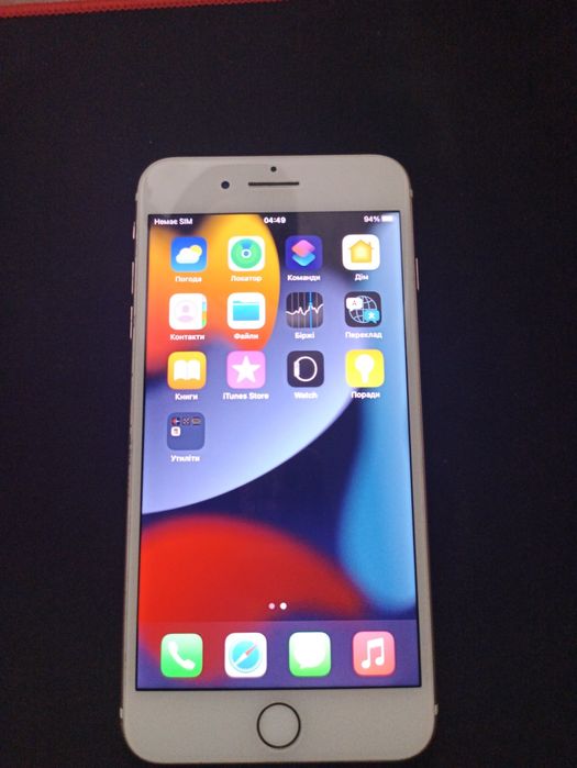 Iphone 7+ plus 32 gb ідеал // Айфон 7+  плюс