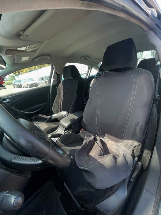 Citroen C5 2008 para peças!