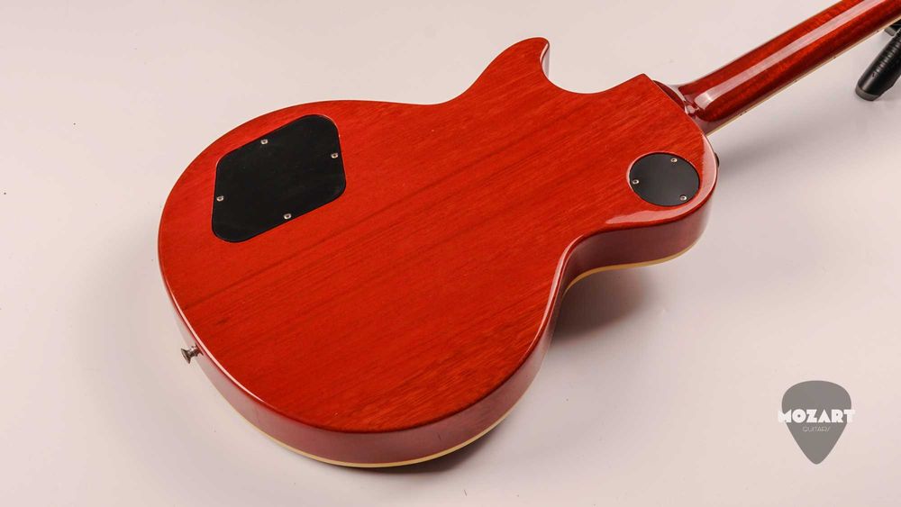 Greco EG59-45 Mint Collection 1982 – Screamin’ 1982 – Long Neck Tenon – MIJ