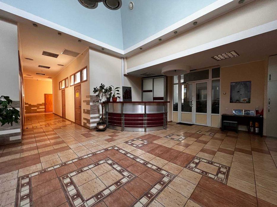 Продається об’єкт комерційної нерухомості в центрі Черкас