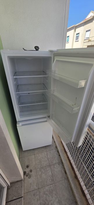 Frigorífico combinado Kunft