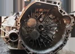 Skrzynia biegow renault trafic 1.6dci pf6040 inne