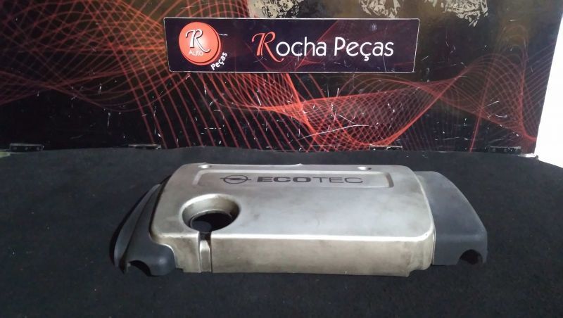 Tampa Do Motor Opel Astra G Combi (T98)