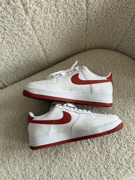 Кросівки кроссовки чоловічі Nike Air Force 44,5p