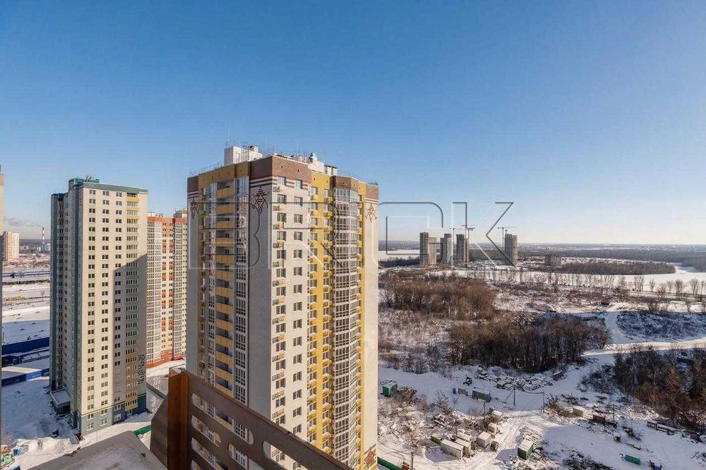 Продаж 2к кімнати, ЖК Патріотика, вул. Бориса Гмирі 16-А, 1349 $ за м2