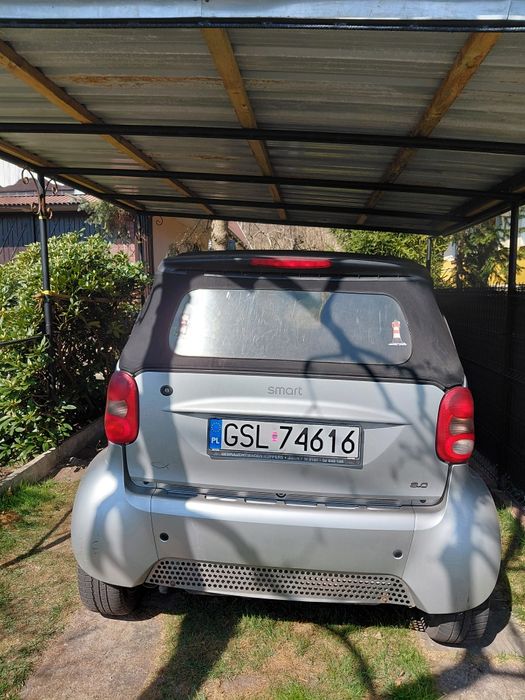 Ekonomiczny Smart MC 1