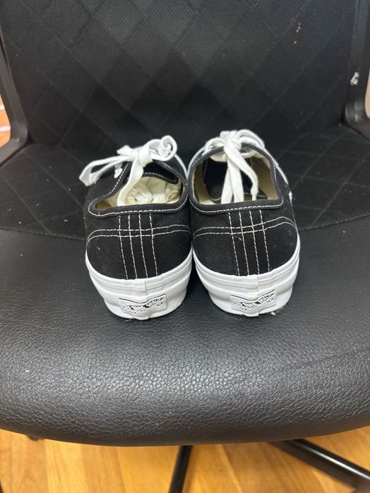 Vans authentic lx 44