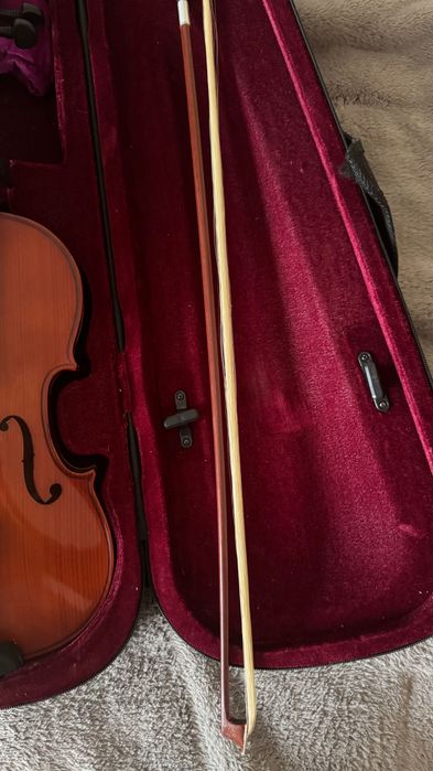 Скрипка в ідеальному стані
