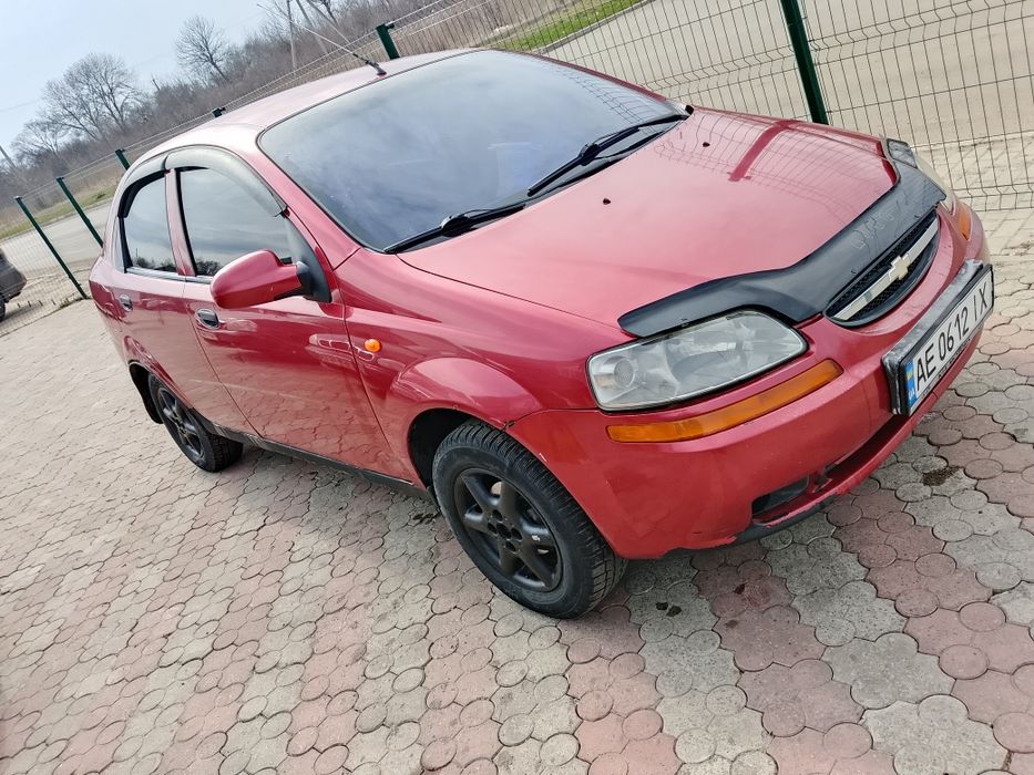 Продам chevrolet aveo возможно пригон