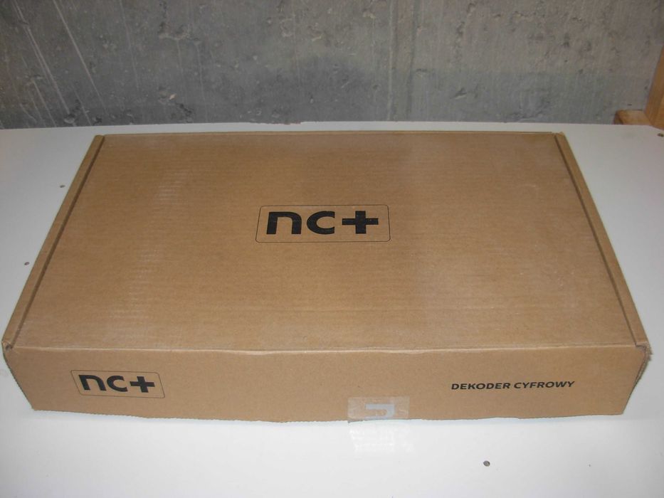Dekoder nBox Enigma 2