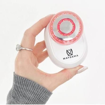 микротоковый девайс urchin - cleansing and skin rejuvenation device