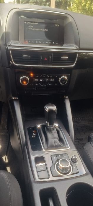Mazda CX5, 2.2d, 2016р