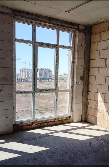 Продам квартиру в Клубном Доме