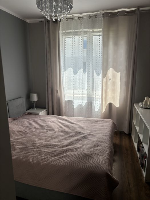 Mieszkanie 40m2 od wlasciela, od pazdziernika