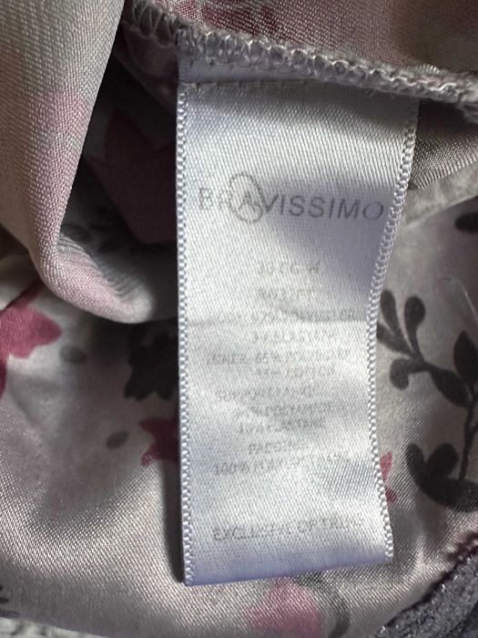 Елегантна жіноча блуза для сна на брительках р-L гарний стан