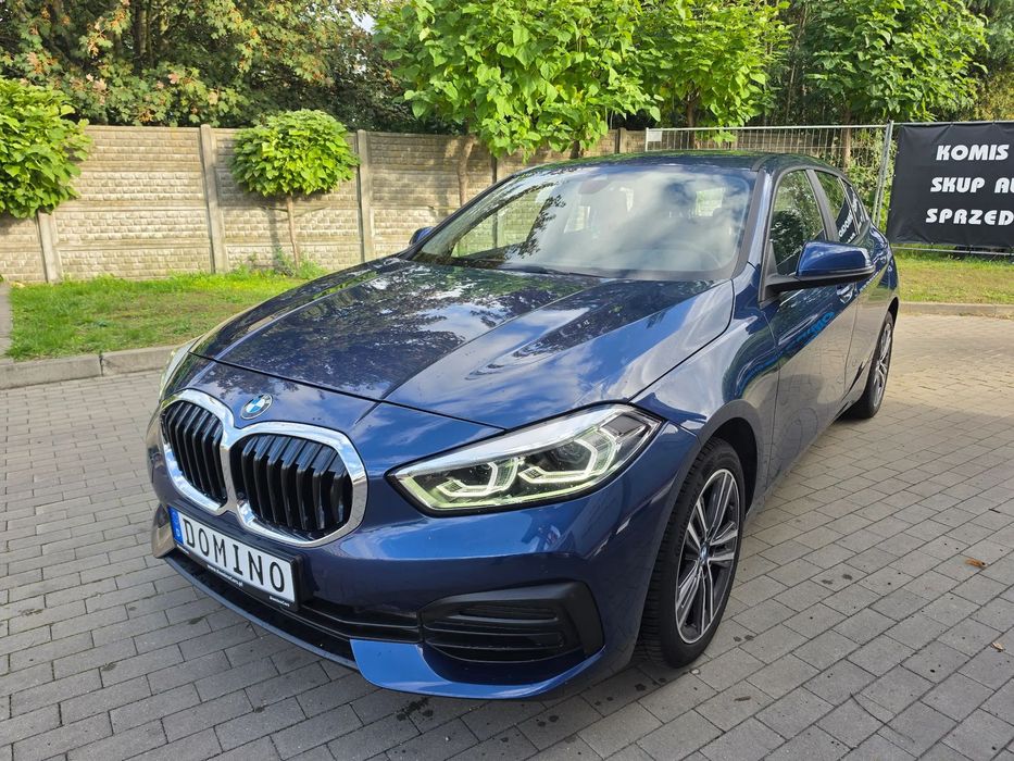 BMW Seria 1