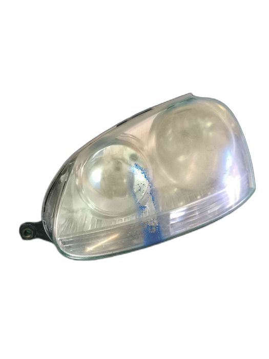 Ótica / Farol Esquerdo VW GOLF V