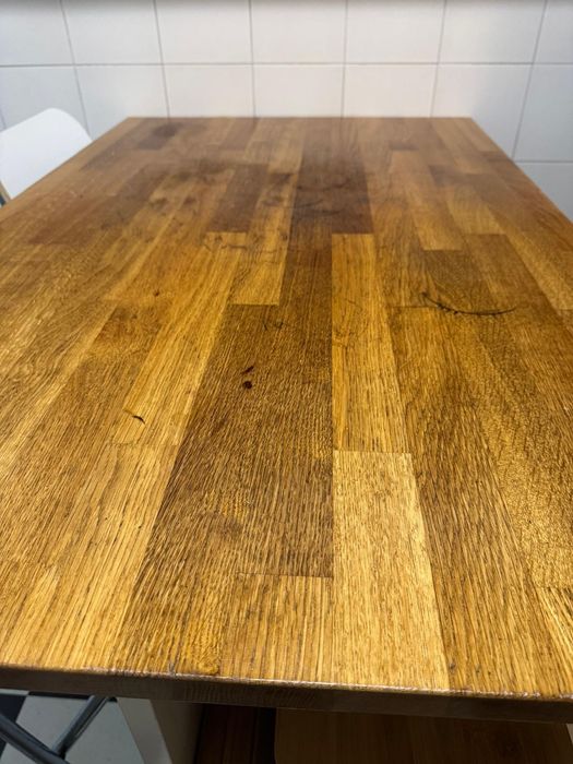 Ilha de cozinha Ikea