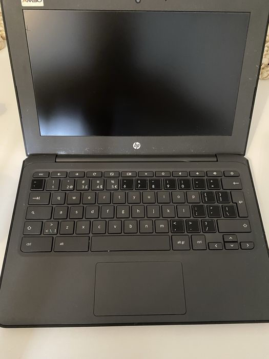 HP Chromebook 11A G6 EE