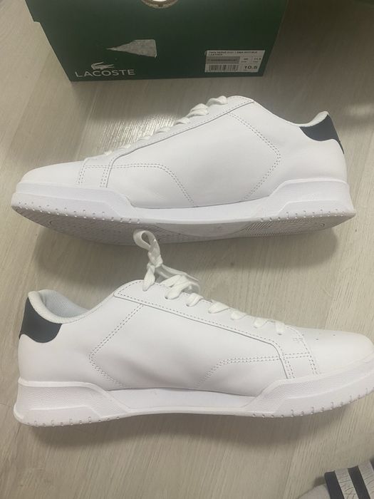 Кроссоки мужские Lacoste 44-45 размер