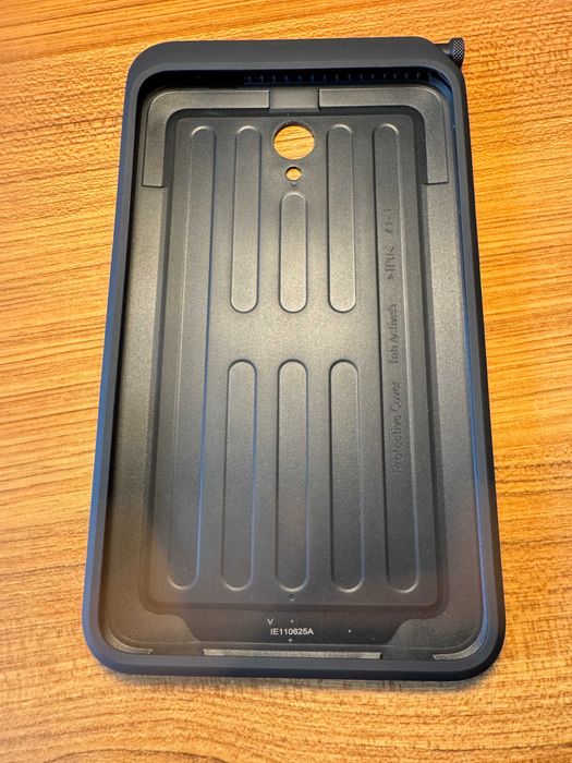 Tablet Samsung Galaxy Tab Active 5 | 8" (X306B) 6/128 GB | 5G zielony