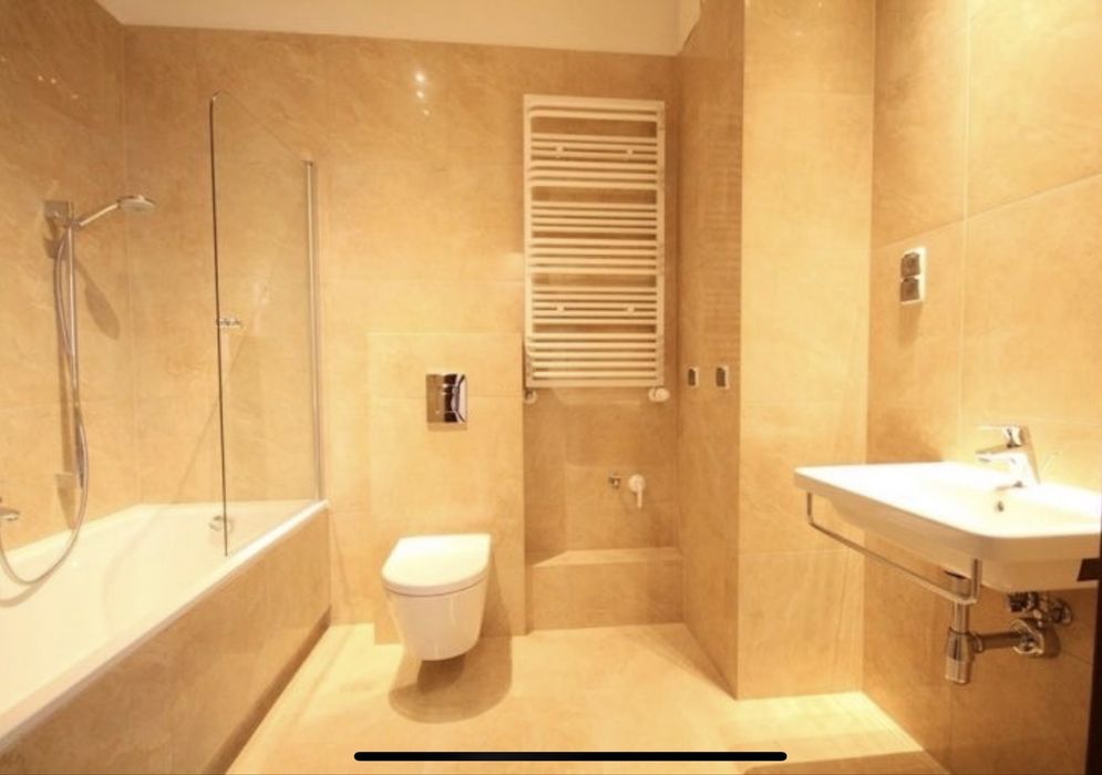 Mieszkanie 40 m2, Gdansk Kwartal Kamienic, ul. Tandety