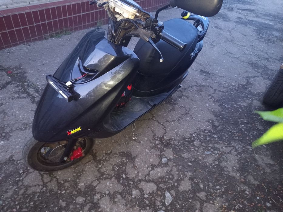Yamaxa sa 39j zr