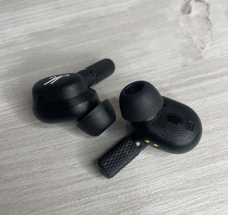 Навушники Marshall Motif ANC бездротові