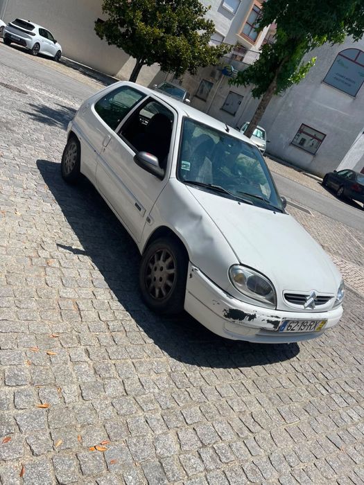 Citroen saxo 1500