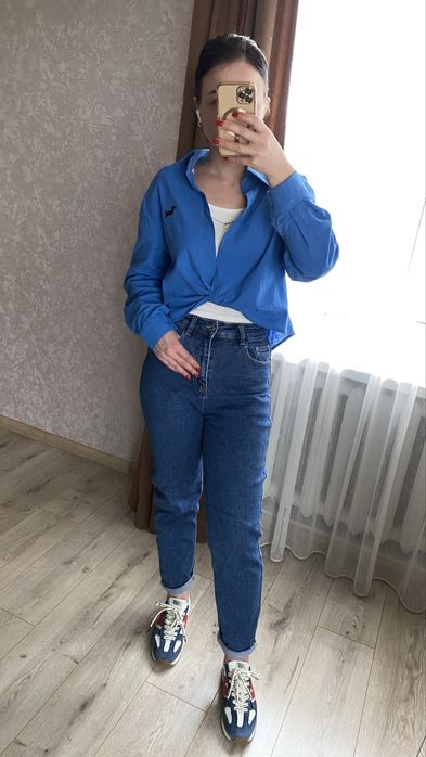 Сорочка жіноча НОВА