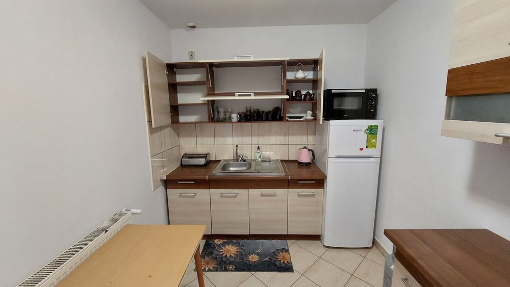 Mieszkanie, kawalerka do wynajęcia centrum Orneta