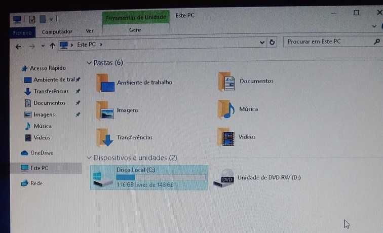 Computador E5200