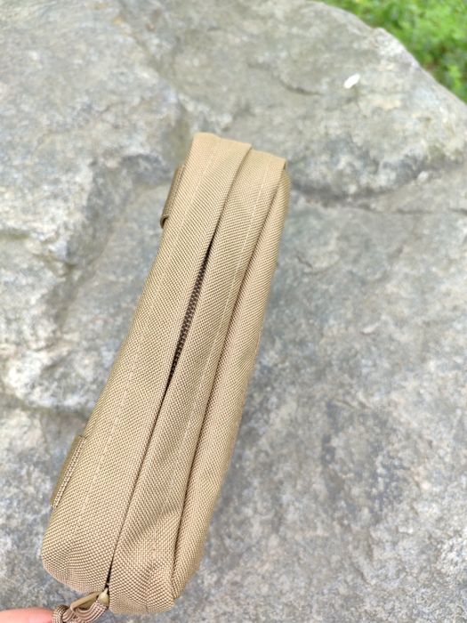 Адмінка органайзер нагрудний підсумок для телефону і документів