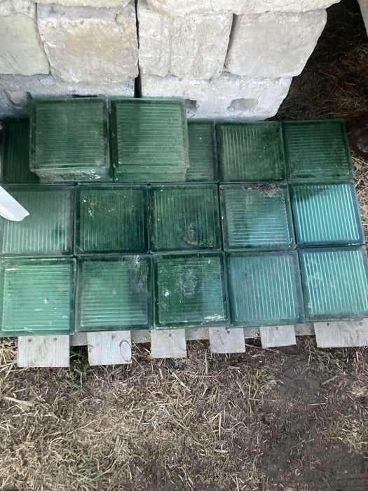 Продам склоблоки