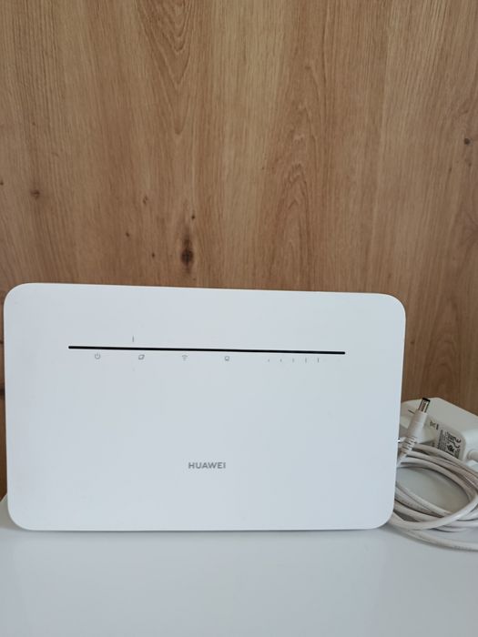 SIM Huawei router LTE internet na sim mobilny