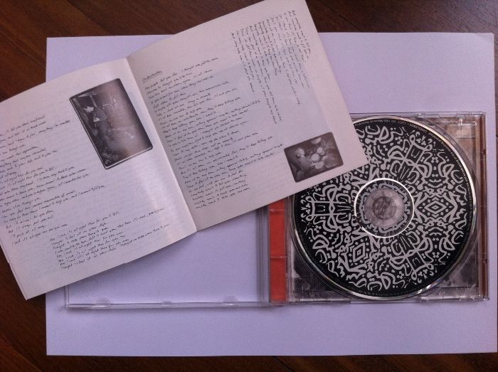 Candlebox - Álbum "Lucy"