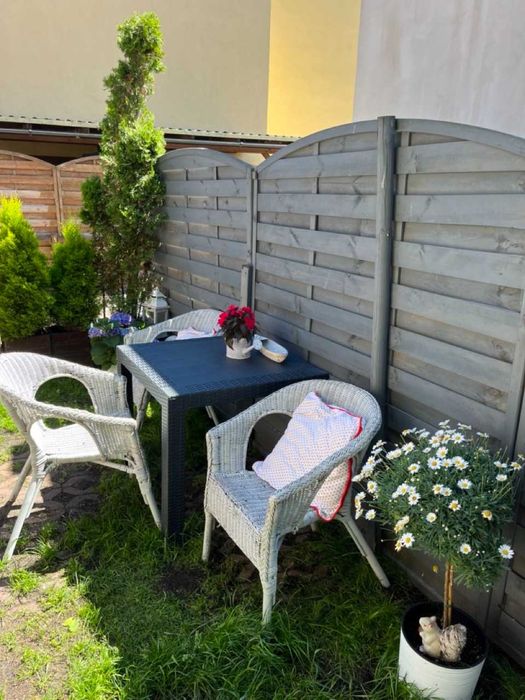 Willa Klara Jastarnia Blisko Plaży i Centrum Pokoje z aneksami i Apart