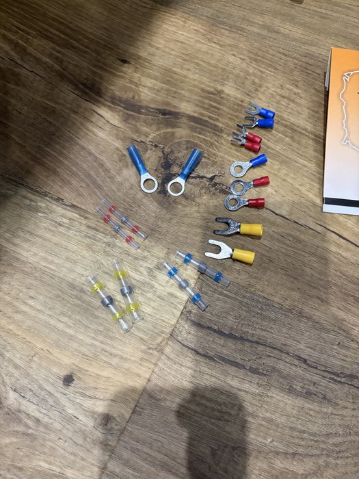 Nawigacja garmin tread