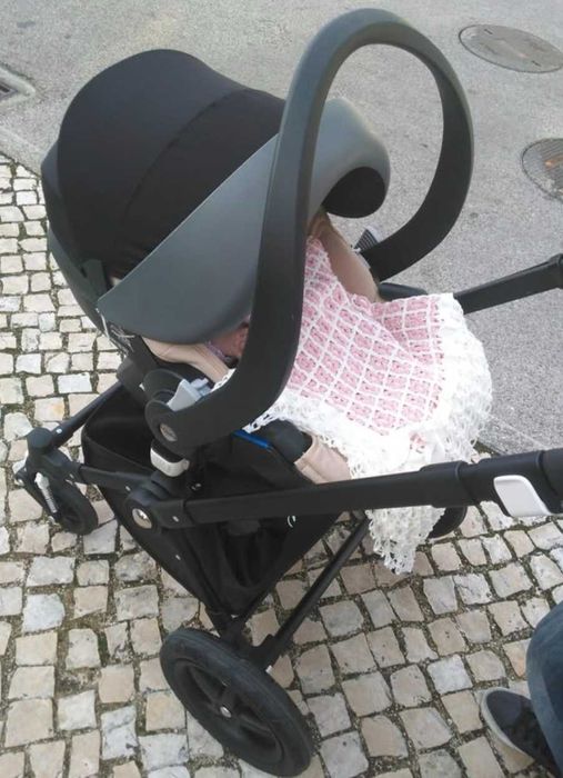 Bugaboo camaleon3447280732544051204