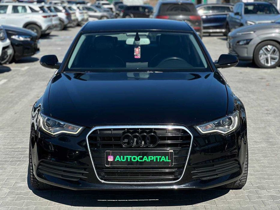 Audi A6 2012 (Розстрочка / Лізинг)