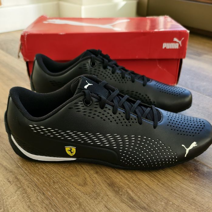 Puma Ferrari Drift Cat Ultra II Rozmiar 44 | 28,5 cm