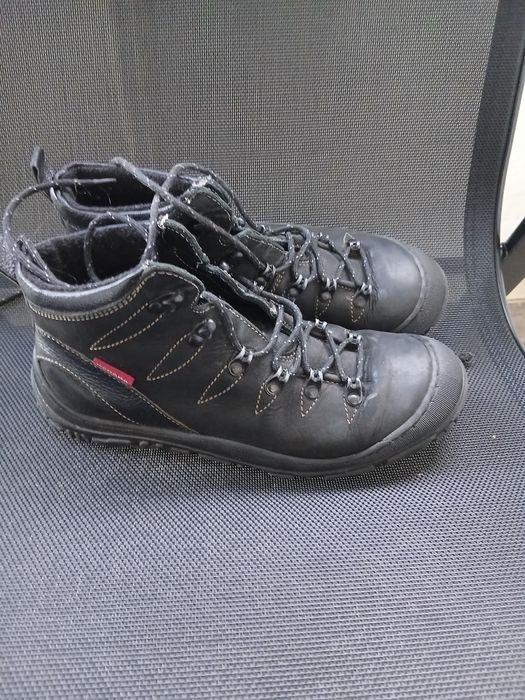 Skóra nagaba buty nr 38 damskie