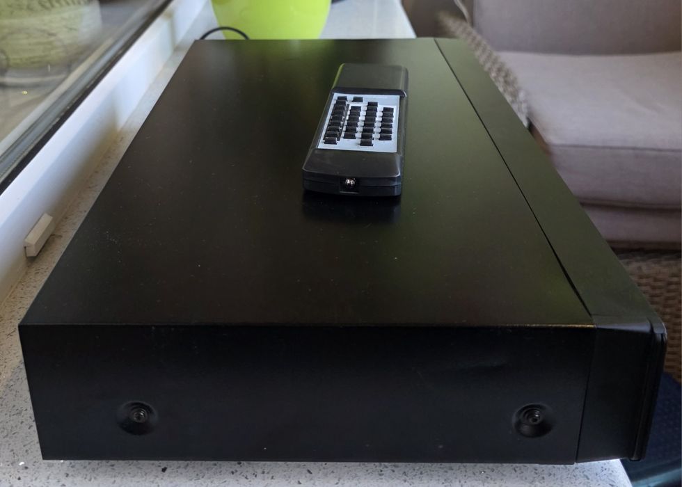 CD програвач Marantz CD 4000/N3B