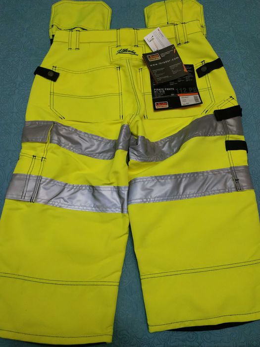 Бриджі робочі L.Brador