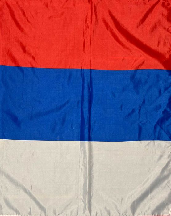 Flaga Serbia 156x94cm