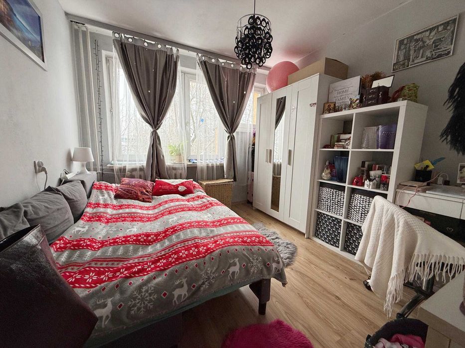 3-pokojowe na Przy Arce na sprzedaż!