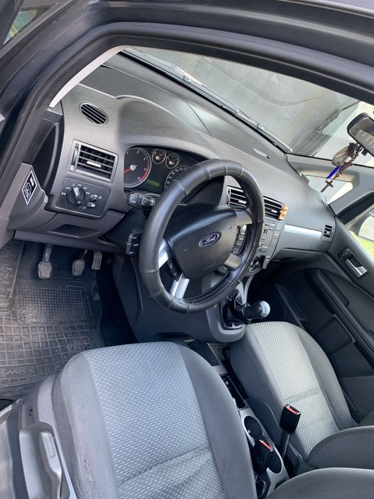 Ford Focus C-Max 2004
