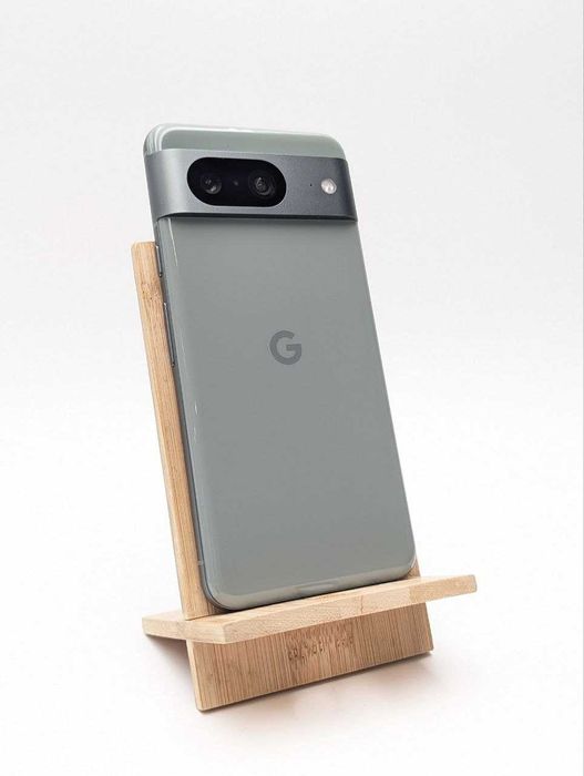 Google Pixel 8 128GB zielony